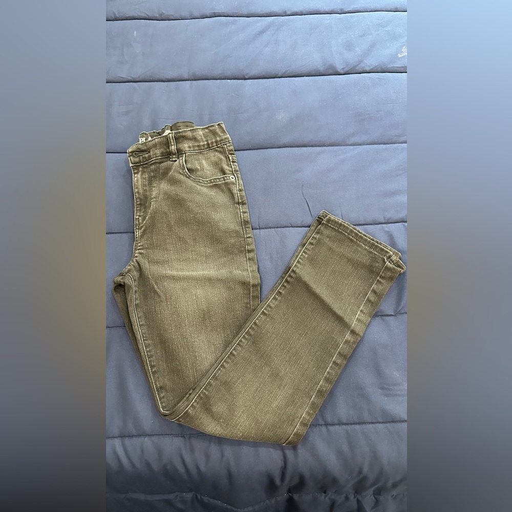 Children’s Place Straight Jeans